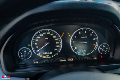 BMW X5 Gebrauchtwagen BMW X5 Gebrauchtwagen