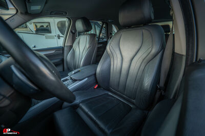 BMW X5 Gebrauchtwagen BMW X5 Gebrauchtwagen