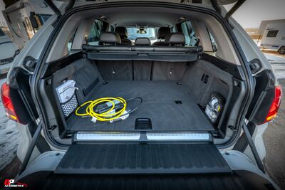 BMW X5 Gebrauchtwagen BMW X5 Gebrauchtwagen