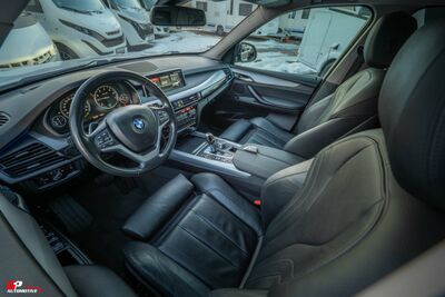 BMW X5 Gebrauchtwagen BMW X5 Gebrauchtwagen