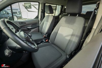 Ford Tourneo Connect Gebrauchtwagen Ford Tourneo Connect Gebrauchtwagen