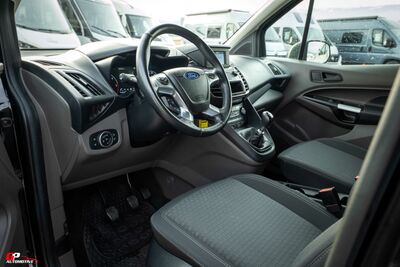 Ford Tourneo Connect Gebrauchtwagen Ford Tourneo Connect Gebrauchtwagen