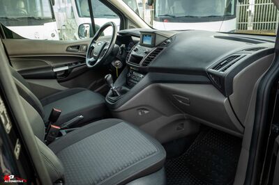 Ford Tourneo Connect Gebrauchtwagen Ford Tourneo Connect Gebrauchtwagen