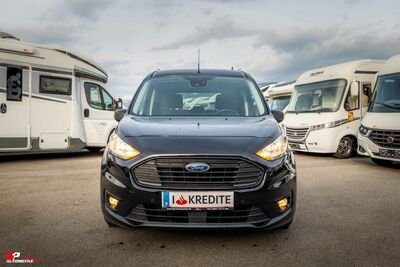 Ford Tourneo Connect Gebrauchtwagen Ford Tourneo Connect Gebrauchtwagen