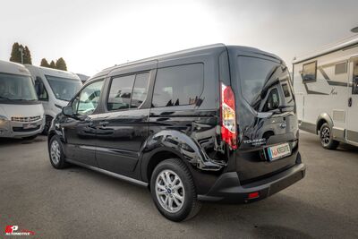 Ford Tourneo Connect Gebrauchtwagen Ford Tourneo Connect Gebrauchtwagen
