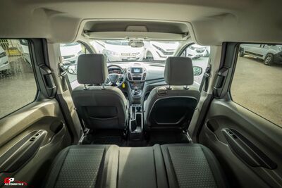 Ford Tourneo Connect Gebrauchtwagen Ford Tourneo Connect Gebrauchtwagen