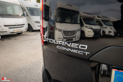 Ford Tourneo Connect Gebrauchtwagen Ford Tourneo Connect Gebrauchtwagen