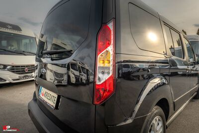 Ford Tourneo Connect Gebrauchtwagen Ford Tourneo Connect Gebrauchtwagen