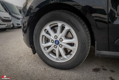 Ford Tourneo Connect Gebrauchtwagen Ford Tourneo Connect Gebrauchtwagen