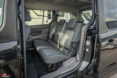 Ford Tourneo Connect Gebrauchtwagen Ford Tourneo Connect Gebrauchtwagen