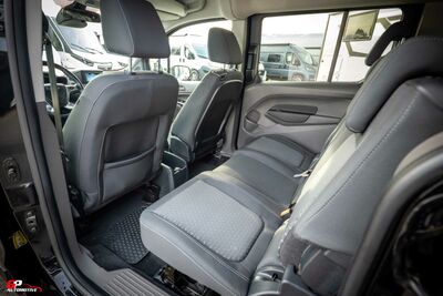 Ford Tourneo Connect Gebrauchtwagen Ford Tourneo Connect Gebrauchtwagen