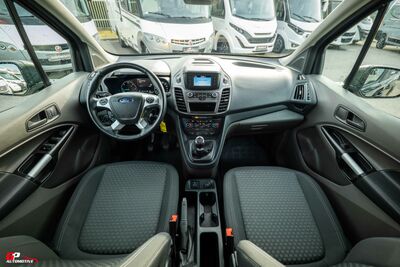 Ford Tourneo Connect Gebrauchtwagen Ford Tourneo Connect Gebrauchtwagen