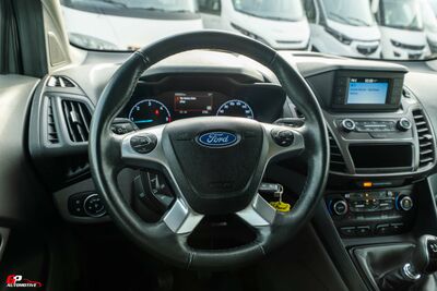 Ford Tourneo Connect Gebrauchtwagen Ford Tourneo Connect Gebrauchtwagen