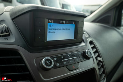 Ford Tourneo Connect Gebrauchtwagen Ford Tourneo Connect Gebrauchtwagen