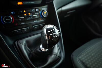 Ford Tourneo Connect Gebrauchtwagen Ford Tourneo Connect Gebrauchtwagen