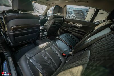 BMW 7er Gebrauchtwagen BMW 7er Gebrauchtwagen