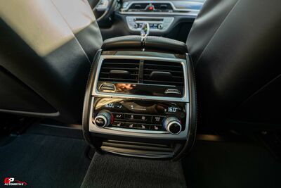 BMW 7er Gebrauchtwagen BMW 7er Gebrauchtwagen