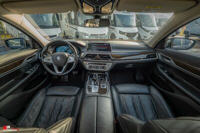 BMW 7er Gebrauchtwagen BMW 7er Gebrauchtwagen