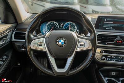 BMW 7er Gebrauchtwagen BMW 7er Gebrauchtwagen