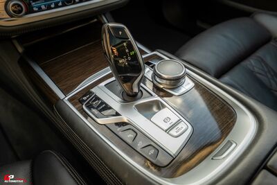 BMW 7er Gebrauchtwagen BMW 7er Gebrauchtwagen