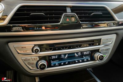 BMW 7er Gebrauchtwagen BMW 7er Gebrauchtwagen