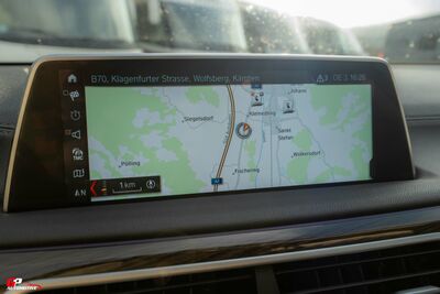 BMW 7er Gebrauchtwagen BMW 7er Gebrauchtwagen