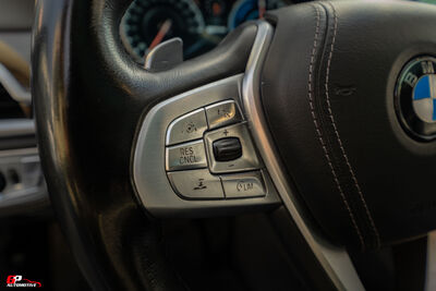 BMW 7er Gebrauchtwagen BMW 7er Gebrauchtwagen