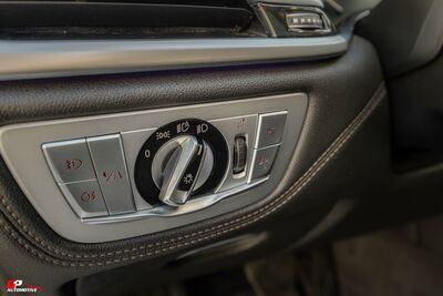 BMW 7er Gebrauchtwagen BMW 7er Gebrauchtwagen