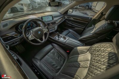 BMW 7er Gebrauchtwagen BMW 7er Gebrauchtwagen