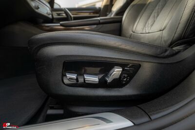 BMW 7er Gebrauchtwagen BMW 7er Gebrauchtwagen