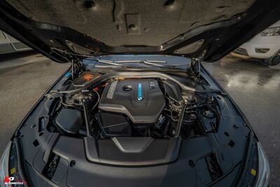 BMW 7er Gebrauchtwagen BMW 7er Gebrauchtwagen