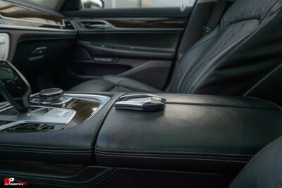 BMW 7er Gebrauchtwagen BMW 7er Gebrauchtwagen