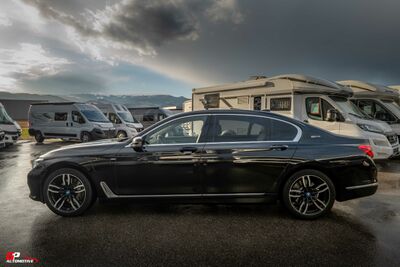 BMW 7er Gebrauchtwagen BMW 7er Gebrauchtwagen