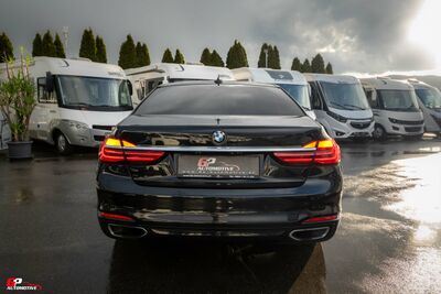 BMW 7er Gebrauchtwagen BMW 7er Gebrauchtwagen