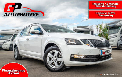 Skoda Octavia Gebrauchtwagen Skoda Octavia Gebrauchtwagen