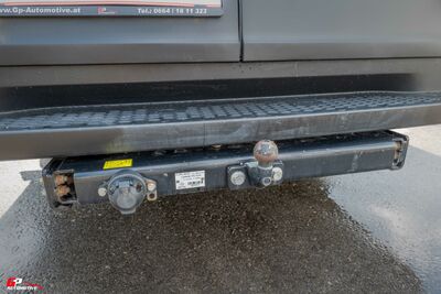 Iveco Daily Gebrauchtwagen
