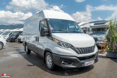 Iveco Daily Gebrauchtwagen
