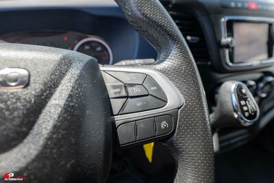 Iveco Daily Gebrauchtwagen
