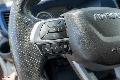 Iveco Daily Gebrauchtwagen