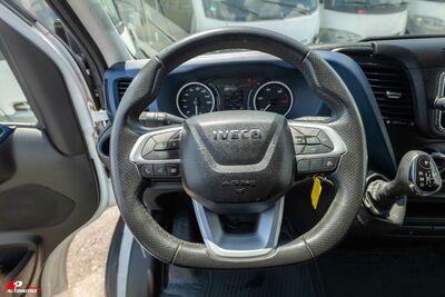 Iveco Daily Gebrauchtwagen