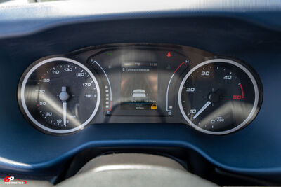 Iveco Daily Gebrauchtwagen