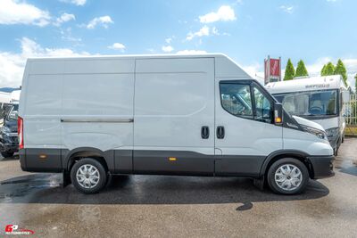 Iveco Daily Gebrauchtwagen