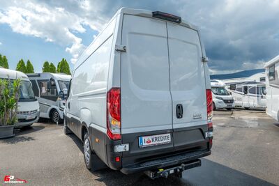 Iveco Daily Gebrauchtwagen