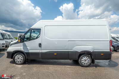 Iveco Daily Gebrauchtwagen