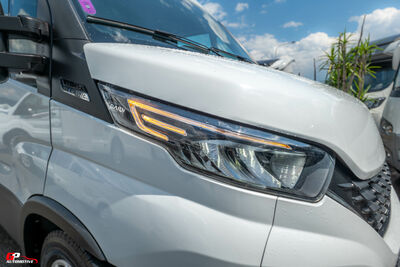 Iveco Daily Gebrauchtwagen