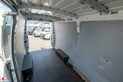 Iveco Daily Gebrauchtwagen