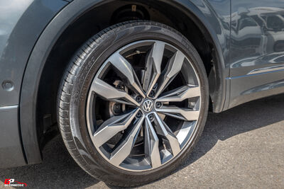 VW Tiguan Gebrauchtwagen VW Tiguan Gebrauchtwagen