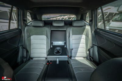 VW Tiguan Gebrauchtwagen VW Tiguan Gebrauchtwagen