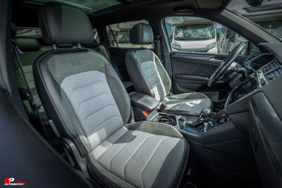 VW Tiguan Gebrauchtwagen VW Tiguan Gebrauchtwagen