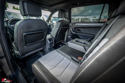 VW Tiguan Gebrauchtwagen VW Tiguan Gebrauchtwagen